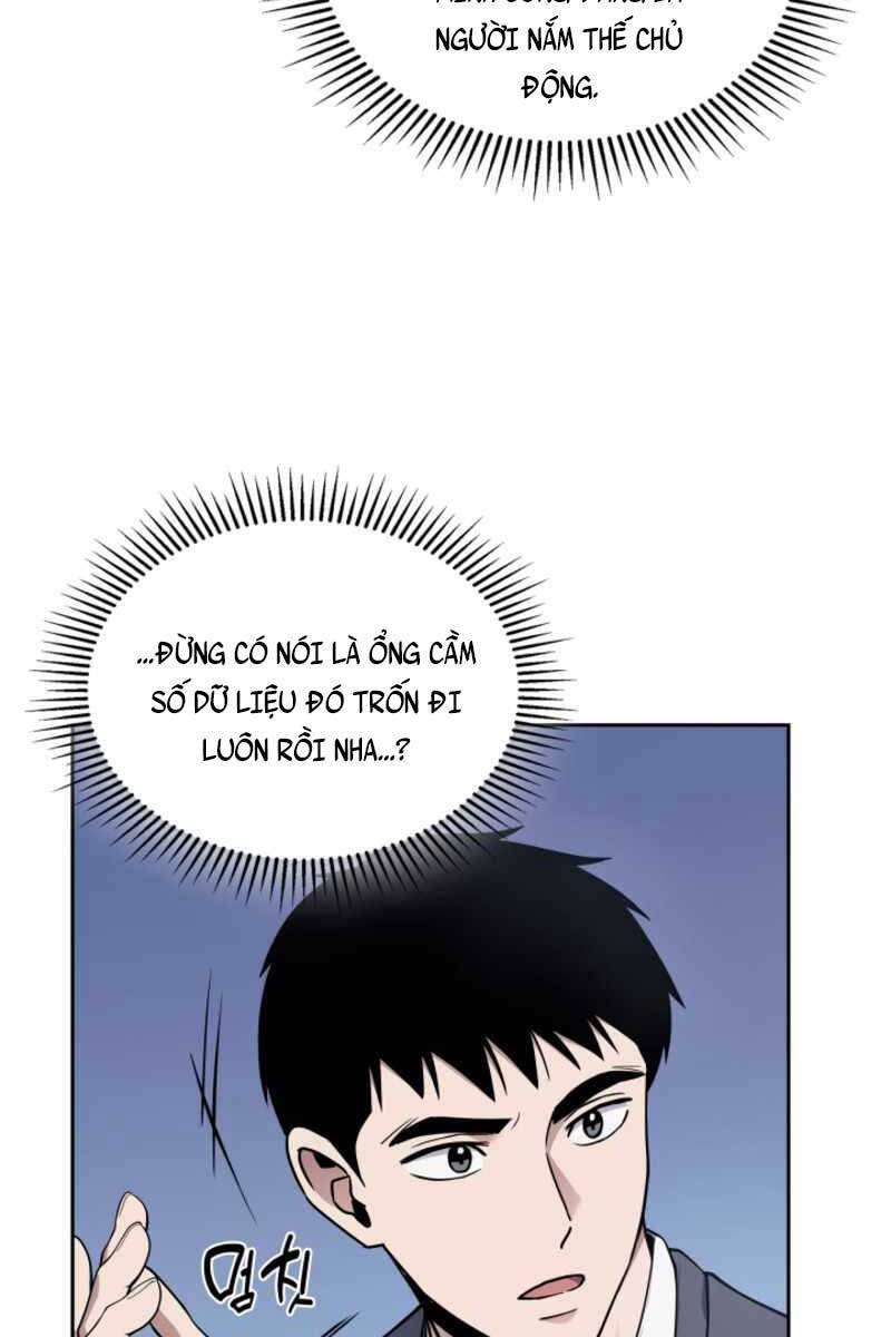 Cảnh Sát Thiên Tài Chuyển Sinh Chap 11 - Next Chap 12