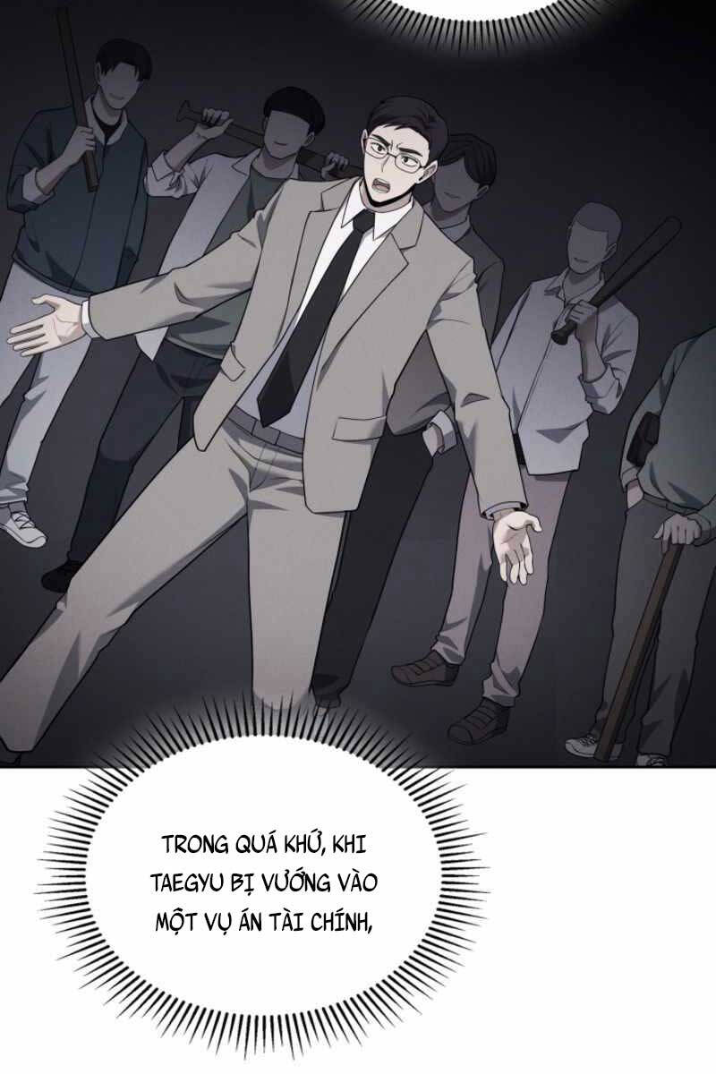 Cảnh Sát Thiên Tài Chuyển Sinh Chap 11 - Next Chap 12