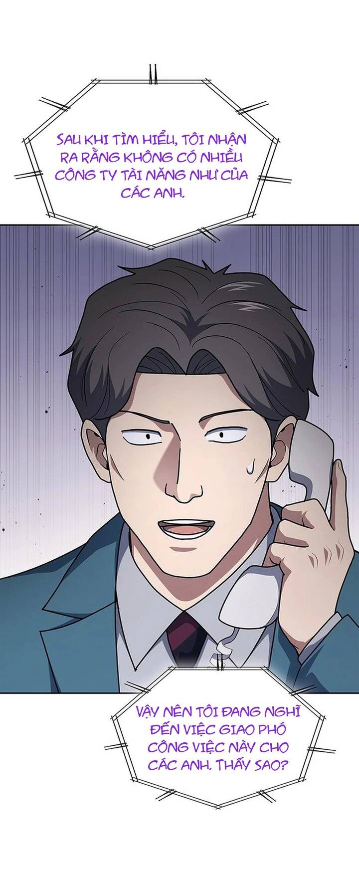 Cảnh Sát Thiên Tài Chuyển Sinh Chap 119 - Next Chap 120