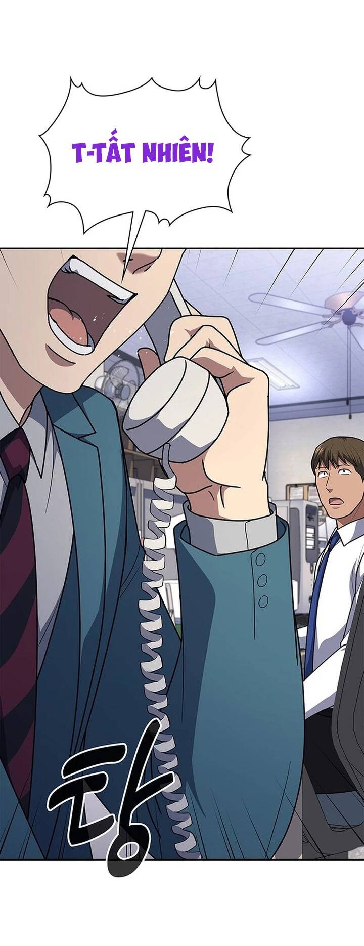 Cảnh Sát Thiên Tài Chuyển Sinh Chap 119 - Next Chap 120