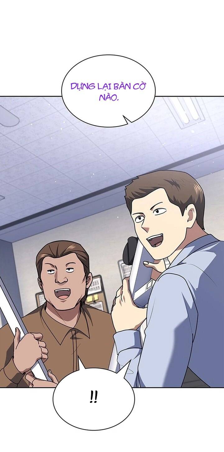 Cảnh Sát Thiên Tài Chuyển Sinh Chap 119 - Next Chap 120