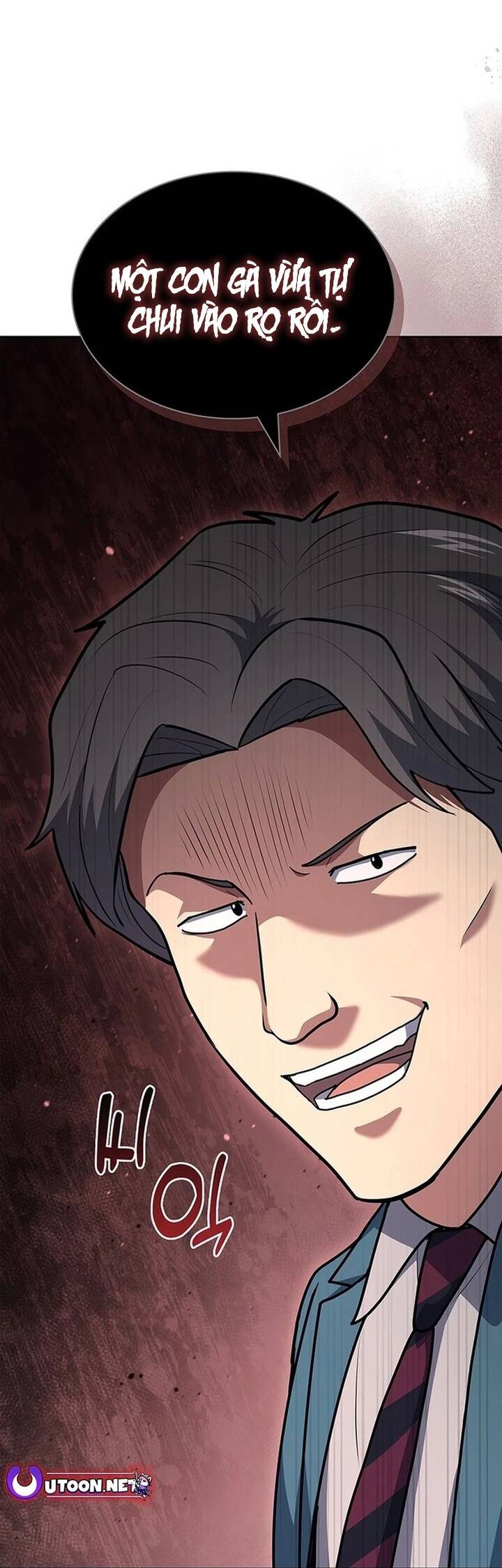 Cảnh Sát Thiên Tài Chuyển Sinh Chap 119 - Next Chap 120