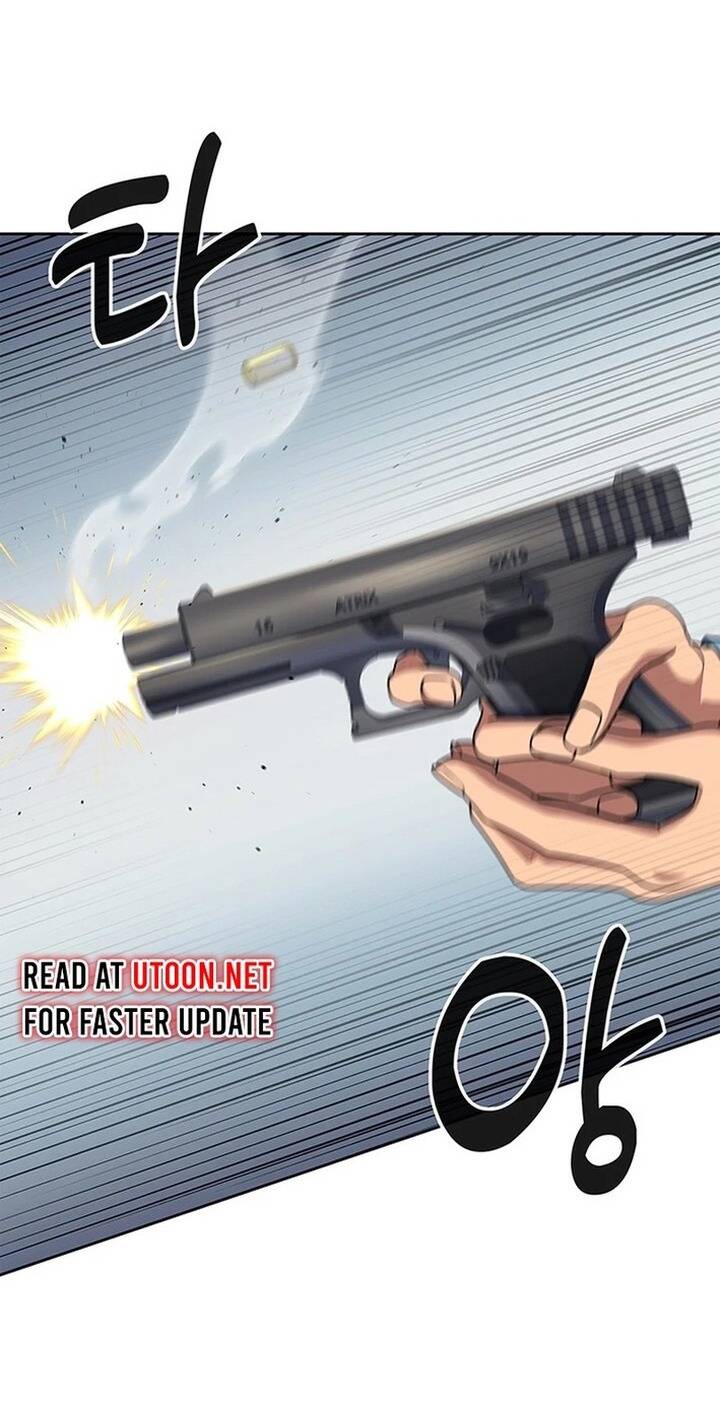 Cảnh Sát Thiên Tài Chuyển Sinh Chap 119 - Next Chap 120