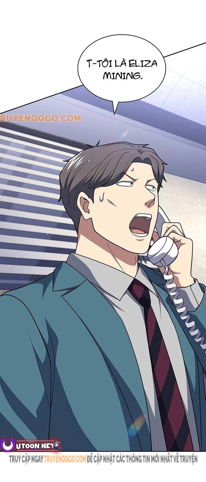 Cảnh Sát Thiên Tài Chuyển Sinh Chap 119 - Next Chap 120