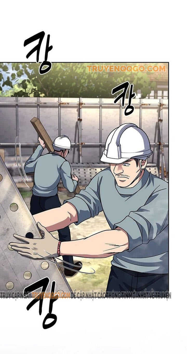 Cảnh Sát Thiên Tài Chuyển Sinh Chap 119 - Next Chap 120