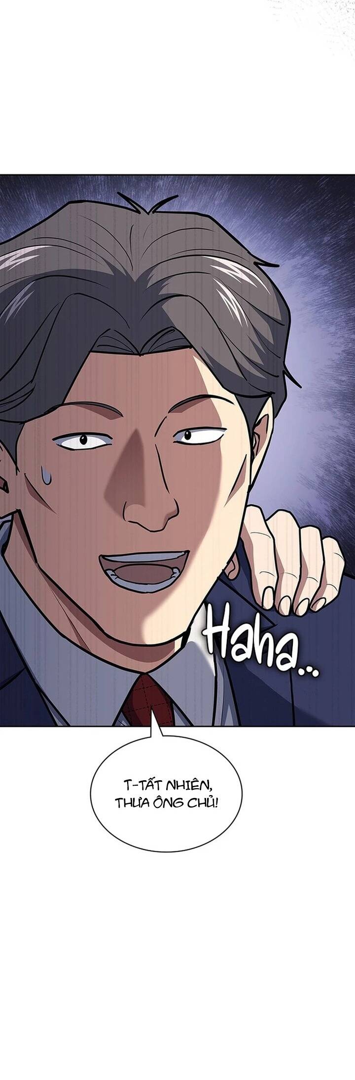 Cảnh Sát Thiên Tài Chuyển Sinh Chap 119 - Next Chap 120