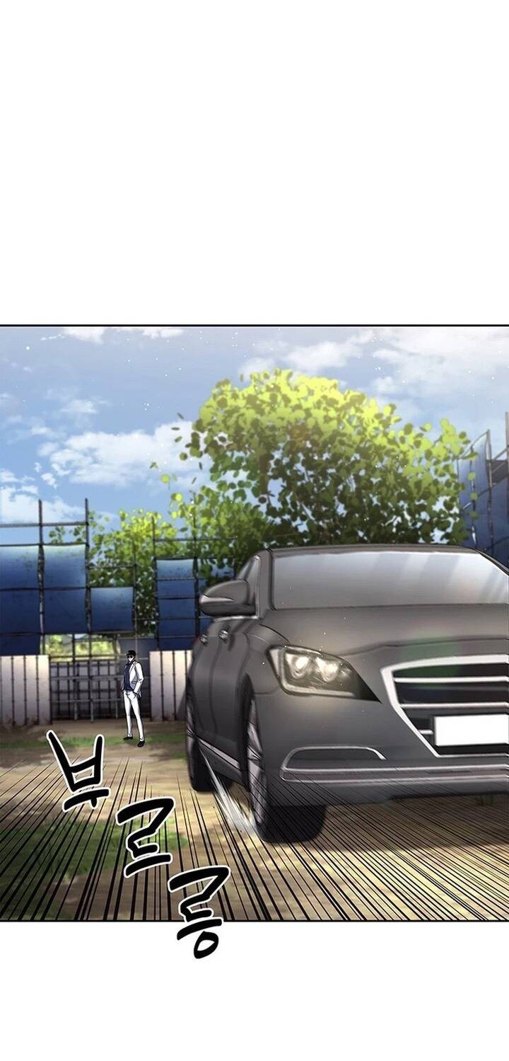 Cảnh Sát Thiên Tài Chuyển Sinh Chap 119 - Next Chap 120