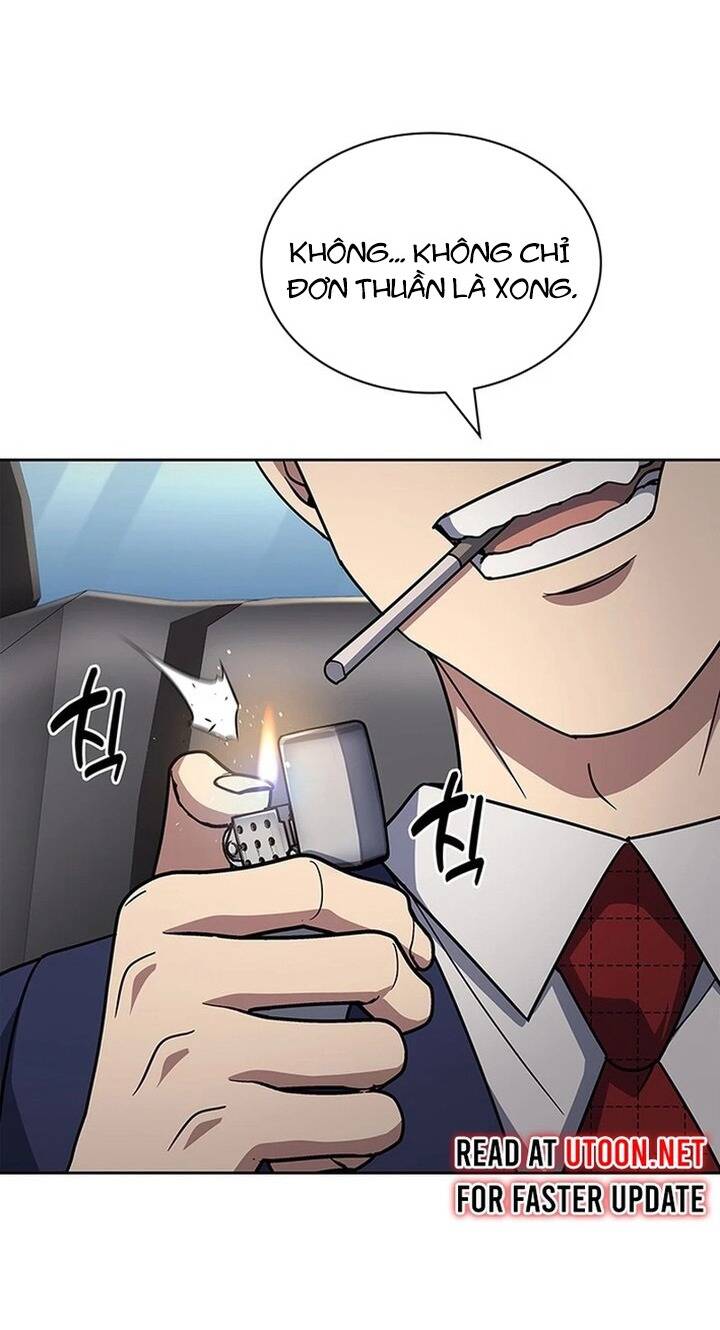 Cảnh Sát Thiên Tài Chuyển Sinh Chap 119 - Next Chap 120