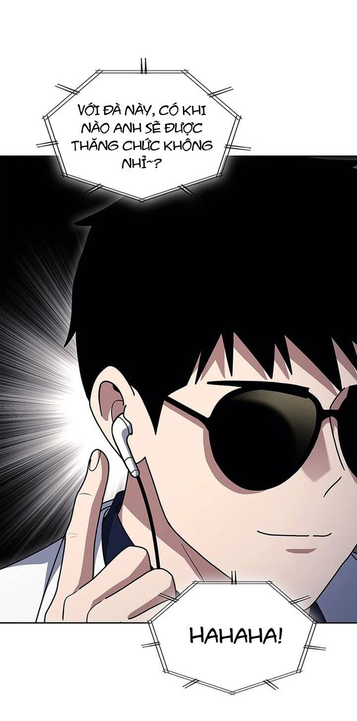 Cảnh Sát Thiên Tài Chuyển Sinh Chap 119 - Next Chap 120