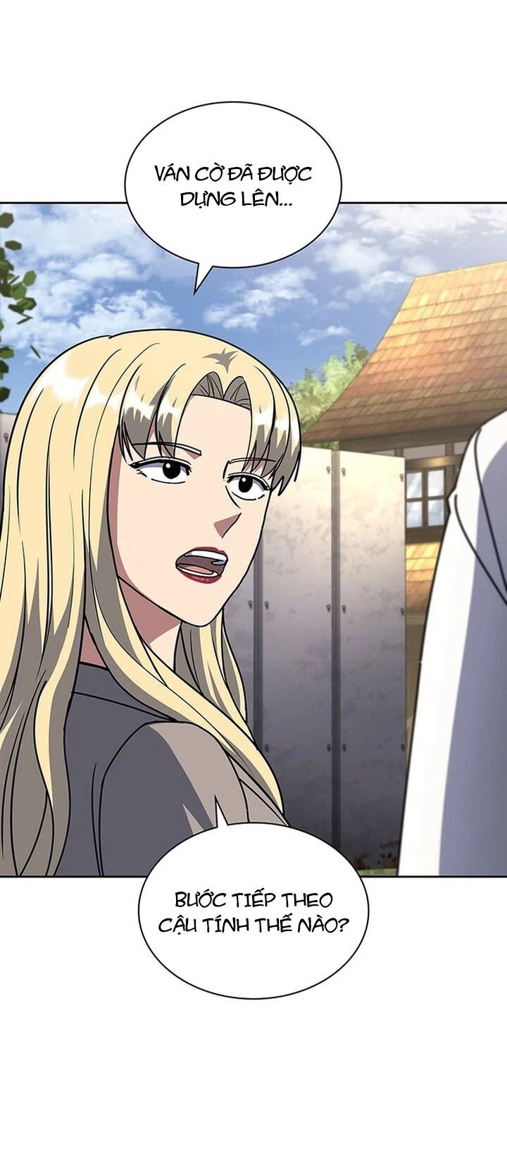 Cảnh Sát Thiên Tài Chuyển Sinh Chap 119 - Next Chap 120