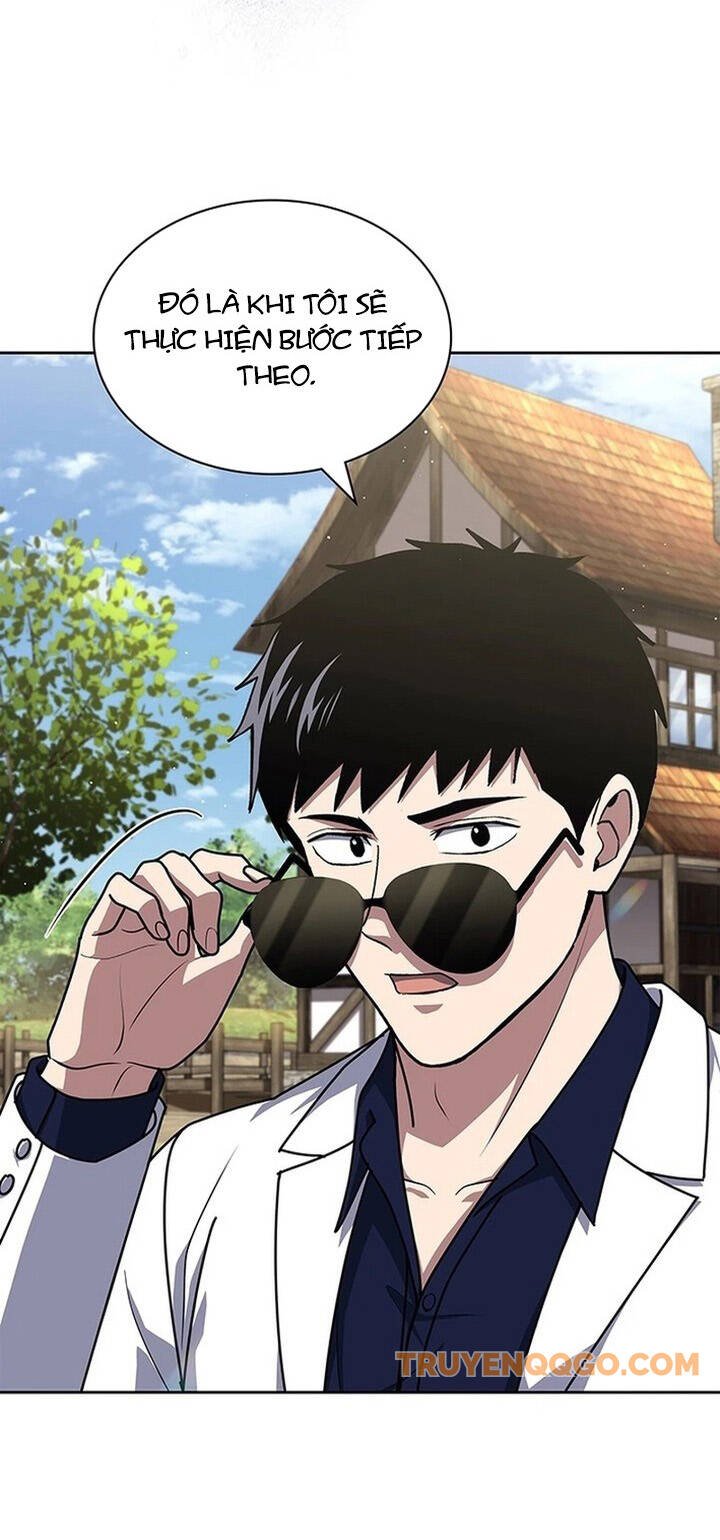 Cảnh Sát Thiên Tài Chuyển Sinh Chap 119 - Next Chap 120