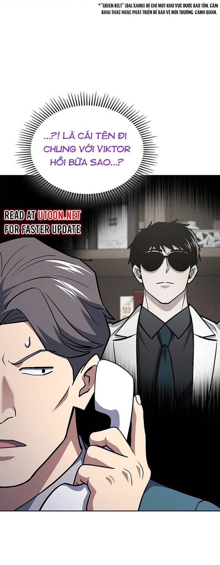 Cảnh Sát Thiên Tài Chuyển Sinh Chap 119 - Next Chap 120