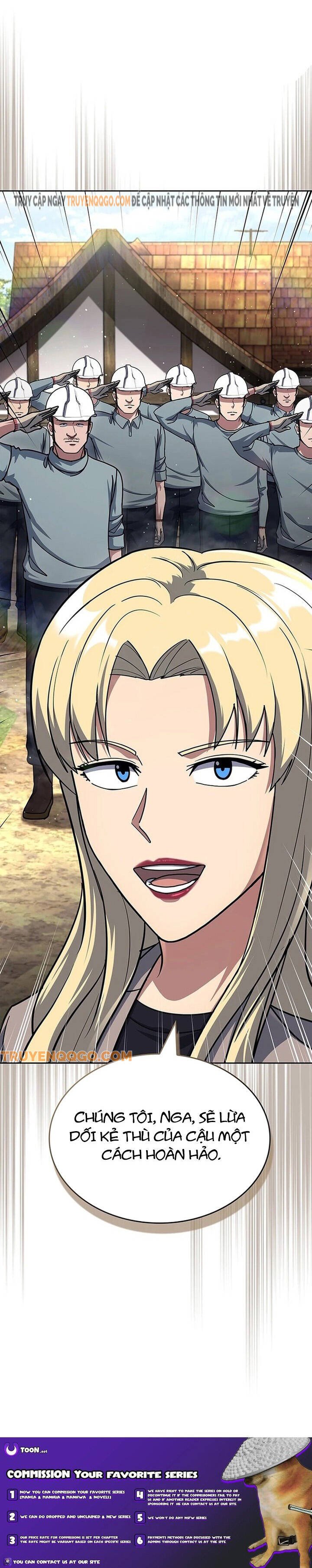 Cảnh Sát Thiên Tài Chuyển Sinh Chap 119 - Next Chap 120