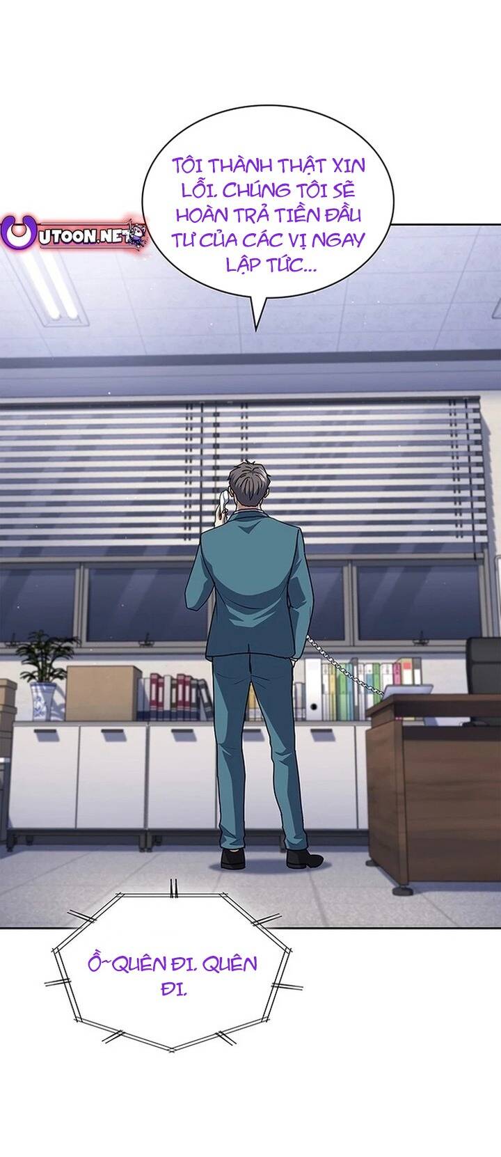 Cảnh Sát Thiên Tài Chuyển Sinh Chap 119 - Next Chap 120