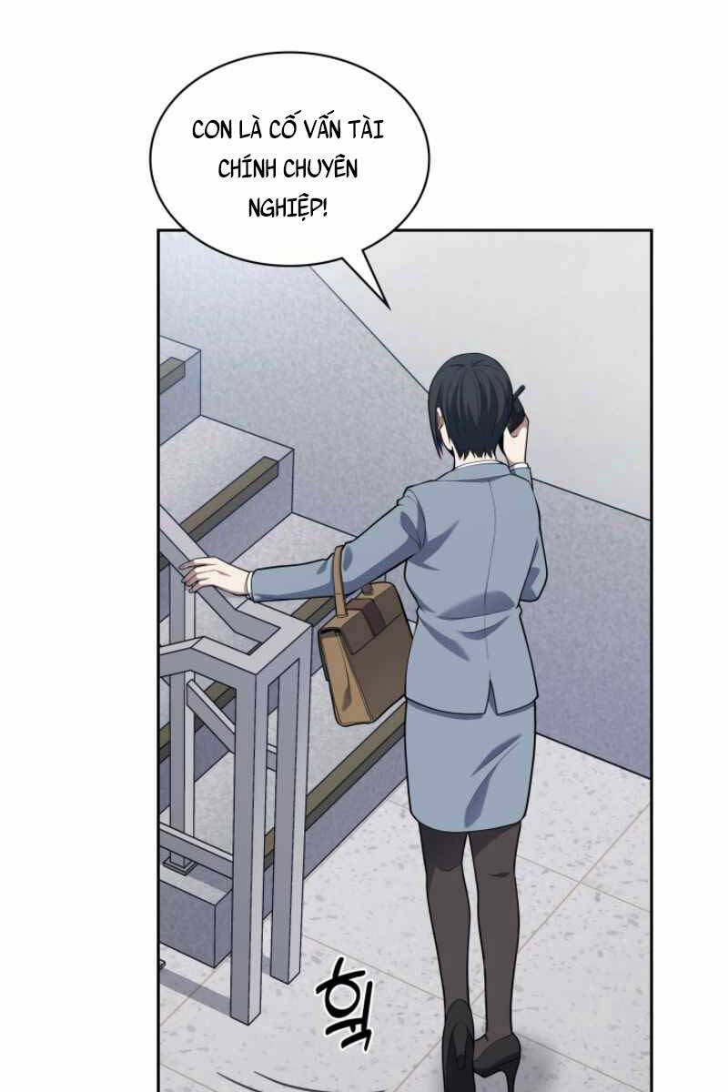 Cảnh Sát Thiên Tài Chuyển Sinh Chap 12 - Next Chap 13