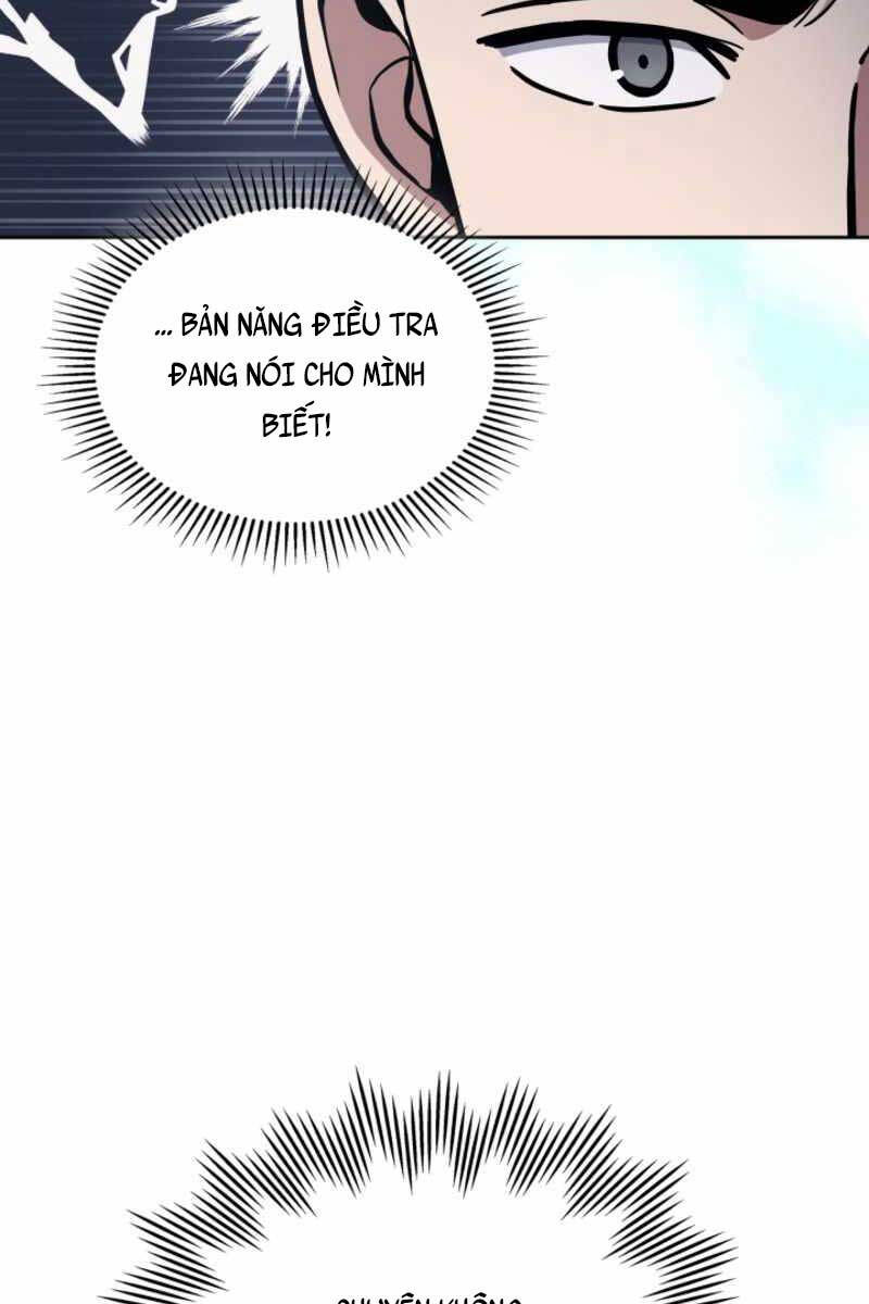 Cảnh Sát Thiên Tài Chuyển Sinh Chap 12 - Next Chap 13