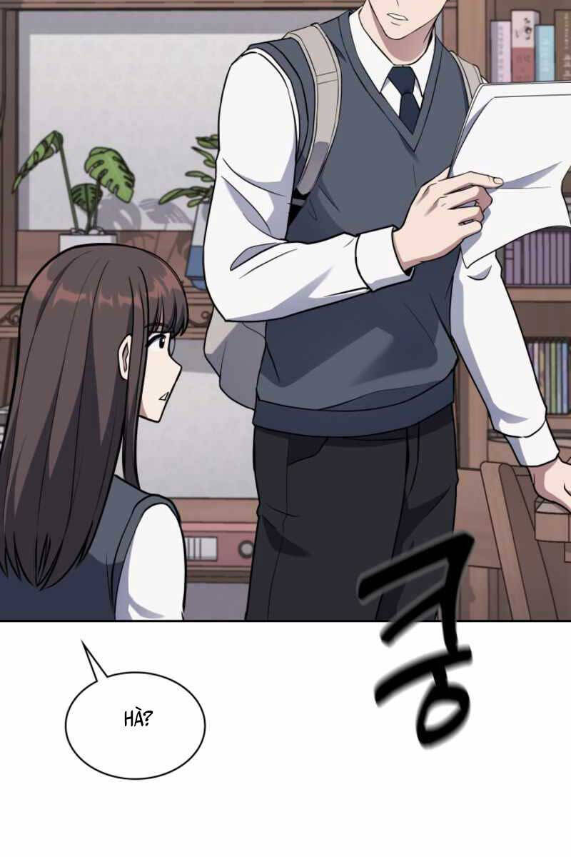 Cảnh Sát Thiên Tài Chuyển Sinh Chap 12 - Next Chap 13