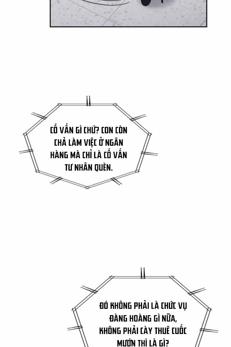 Cảnh Sát Thiên Tài Chuyển Sinh Chap 12 - Next Chap 13