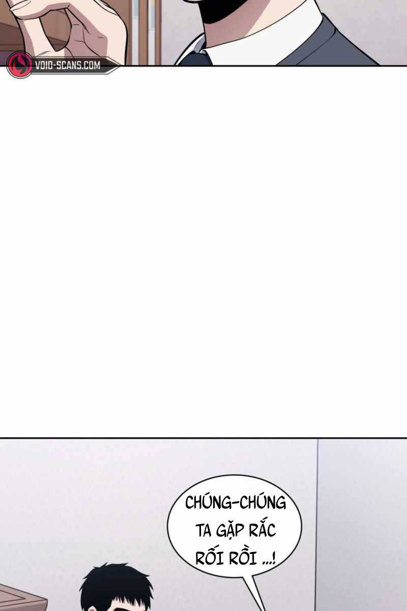 Cảnh Sát Thiên Tài Chuyển Sinh Chap 12 - Next Chap 13