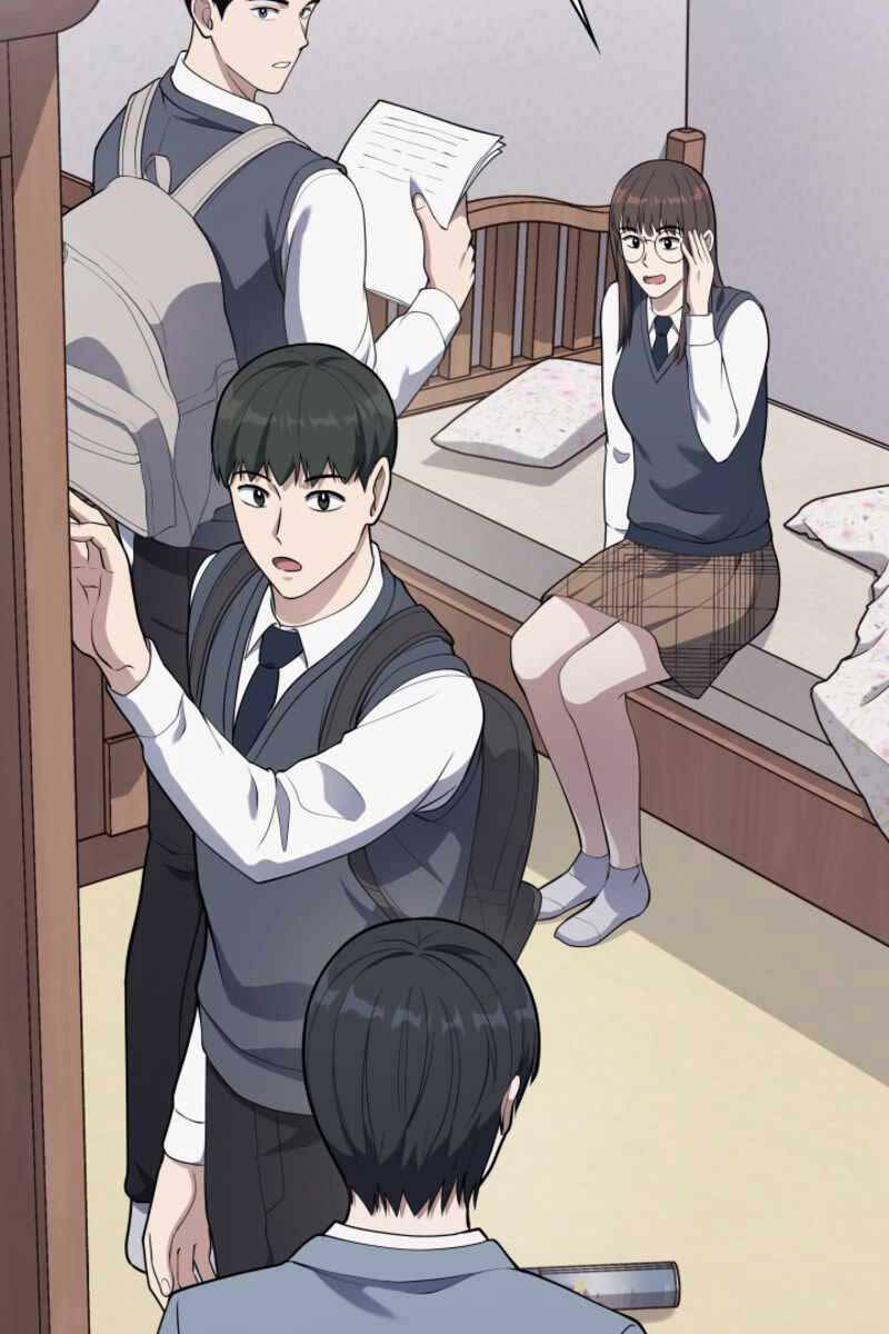 Cảnh Sát Thiên Tài Chuyển Sinh Chap 12 - Next Chap 13