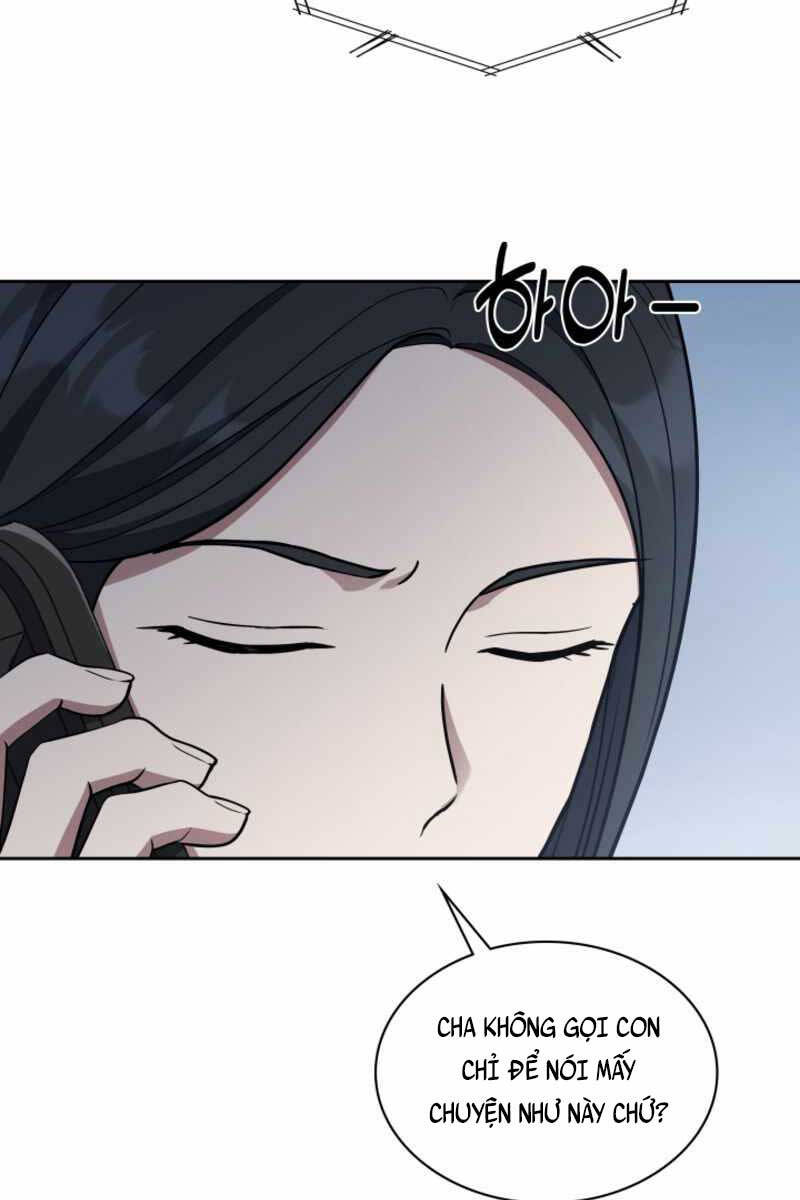 Cảnh Sát Thiên Tài Chuyển Sinh Chap 12 - Next Chap 13