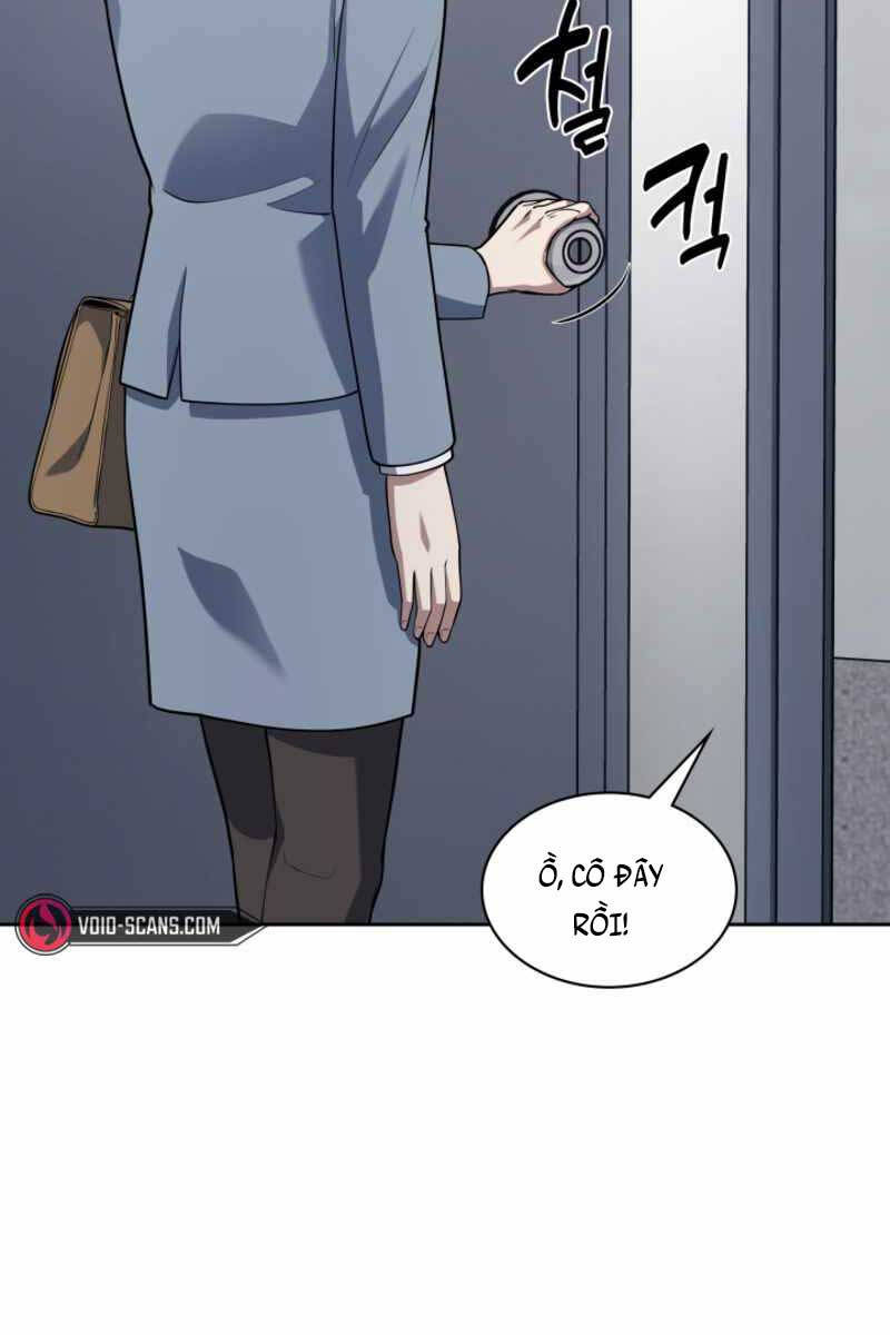 Cảnh Sát Thiên Tài Chuyển Sinh Chap 12 - Next Chap 13