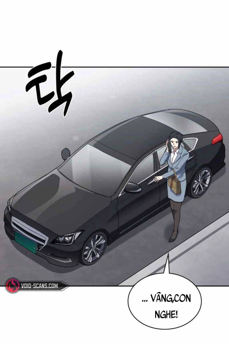 Cảnh Sát Thiên Tài Chuyển Sinh Chap 12 - Next Chap 13