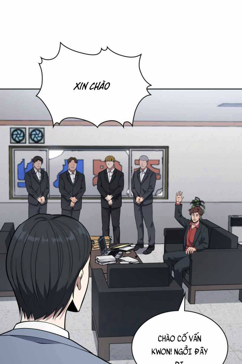 Cảnh Sát Thiên Tài Chuyển Sinh Chap 12 - Next Chap 13