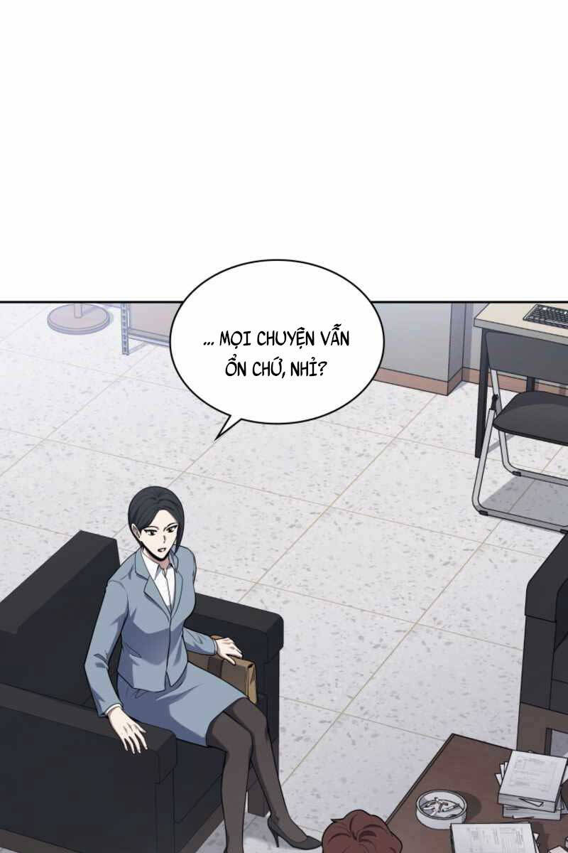 Cảnh Sát Thiên Tài Chuyển Sinh Chap 12 - Next Chap 13