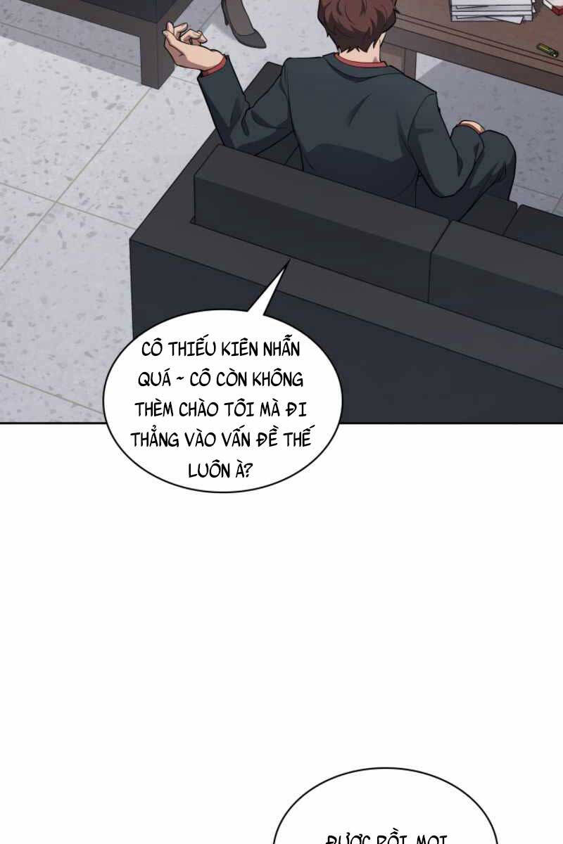 Cảnh Sát Thiên Tài Chuyển Sinh Chap 12 - Next Chap 13