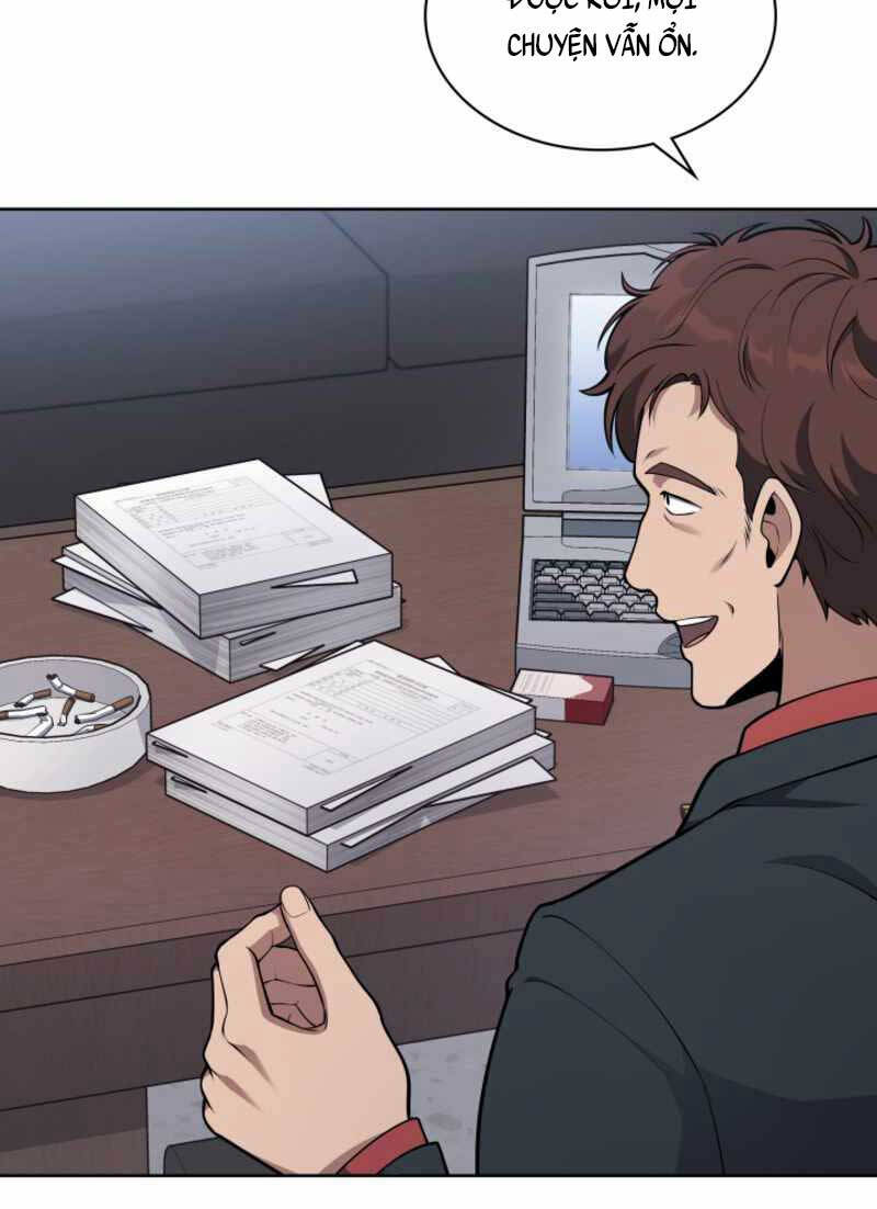 Cảnh Sát Thiên Tài Chuyển Sinh Chap 12 - Next Chap 13