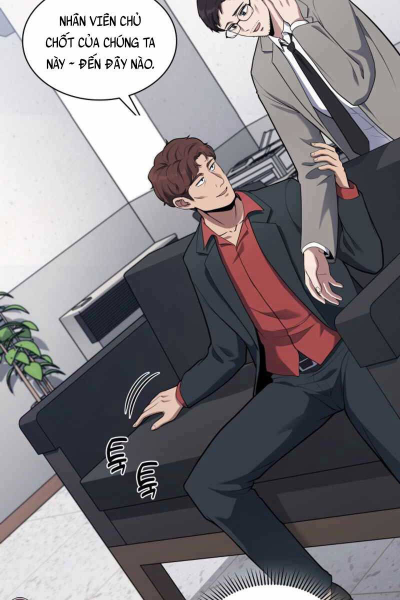 Cảnh Sát Thiên Tài Chuyển Sinh Chap 12 - Next Chap 13