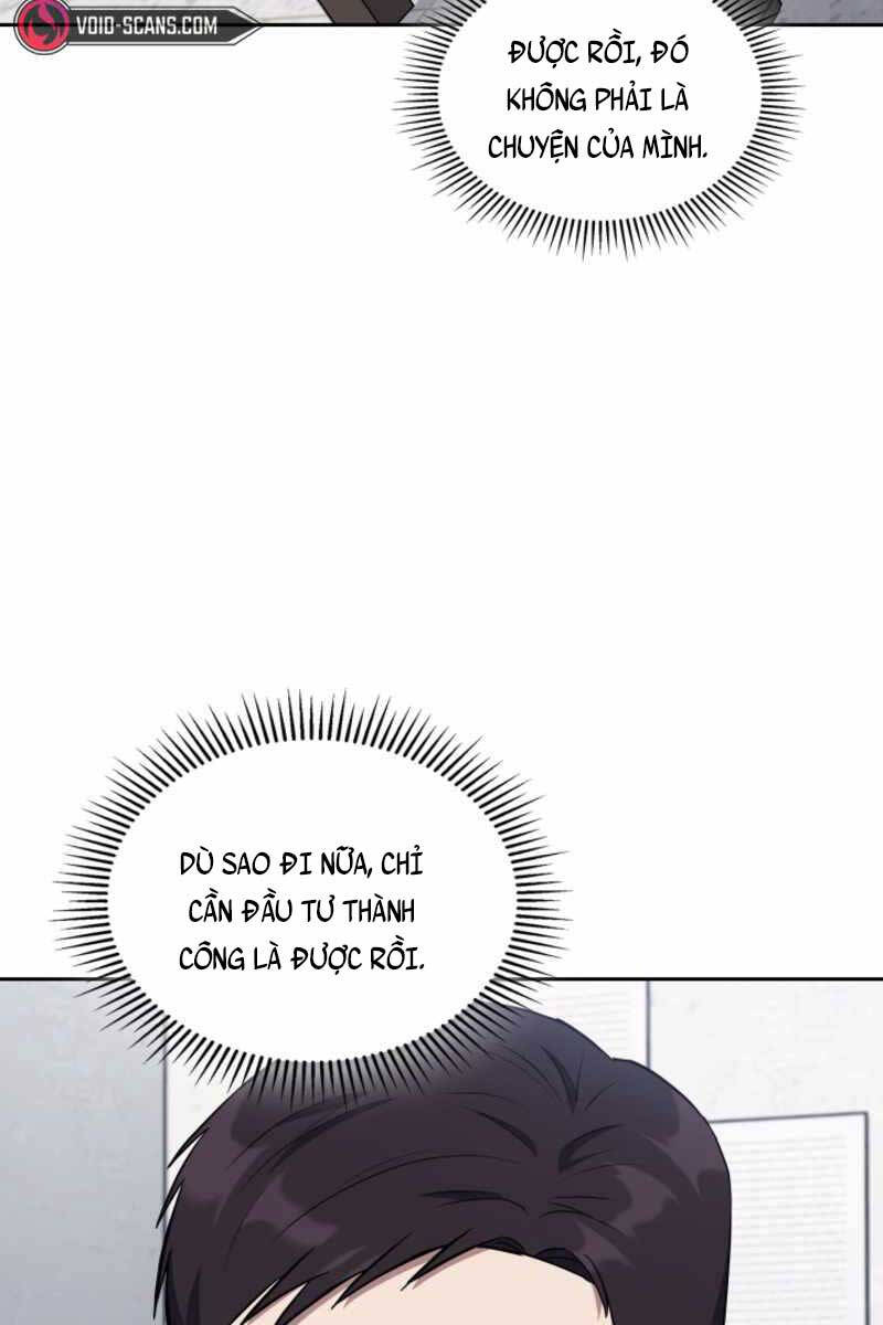 Cảnh Sát Thiên Tài Chuyển Sinh Chap 12 - Next Chap 13