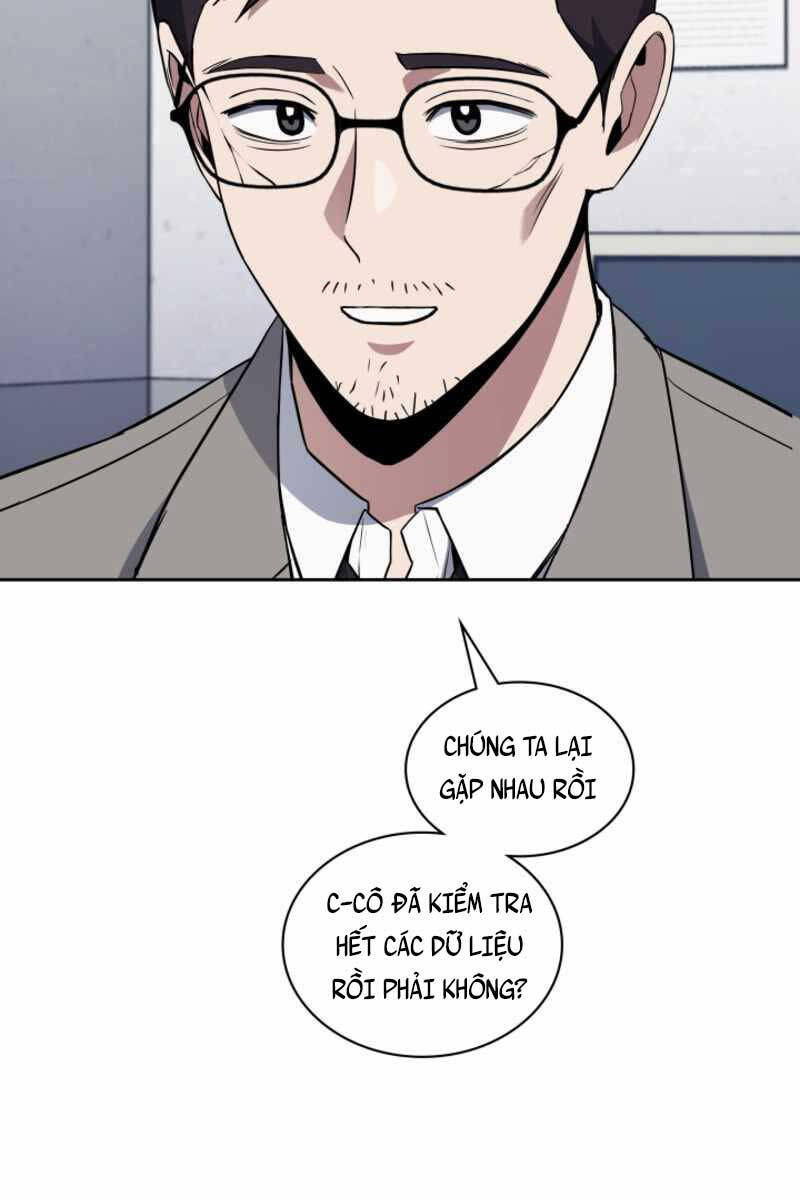 Cảnh Sát Thiên Tài Chuyển Sinh Chap 12 - Next Chap 13