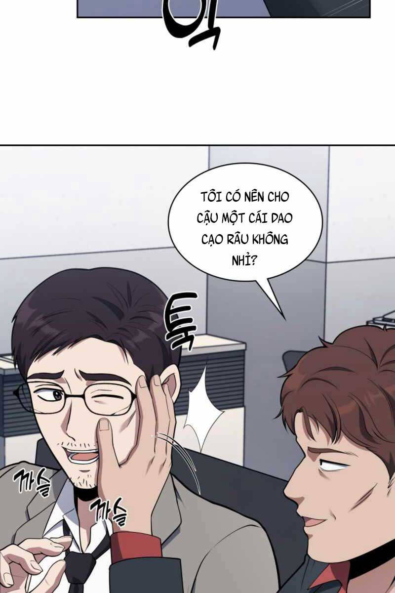 Cảnh Sát Thiên Tài Chuyển Sinh Chap 12 - Next Chap 13