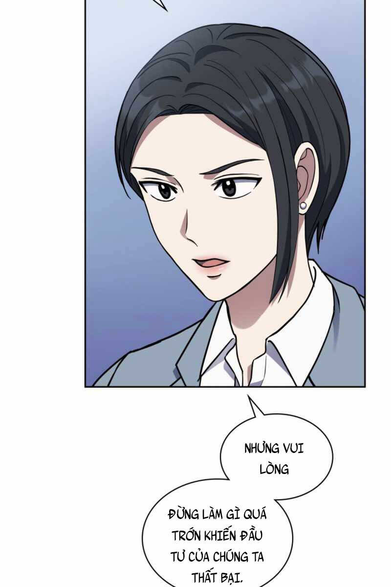 Cảnh Sát Thiên Tài Chuyển Sinh Chap 12 - Next Chap 13