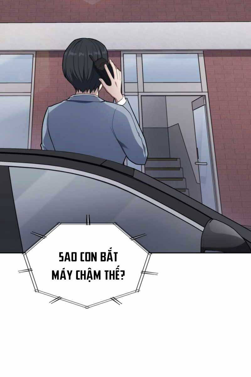 Cảnh Sát Thiên Tài Chuyển Sinh Chap 12 - Next Chap 13