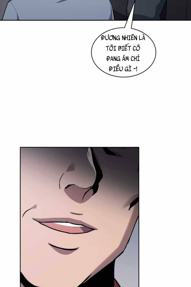 Cảnh Sát Thiên Tài Chuyển Sinh Chap 12 - Next Chap 13