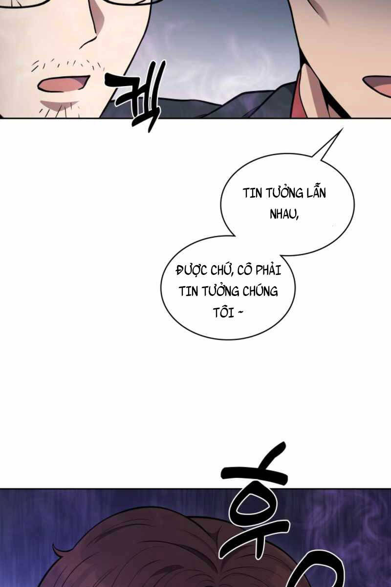 Cảnh Sát Thiên Tài Chuyển Sinh Chap 12 - Next Chap 13