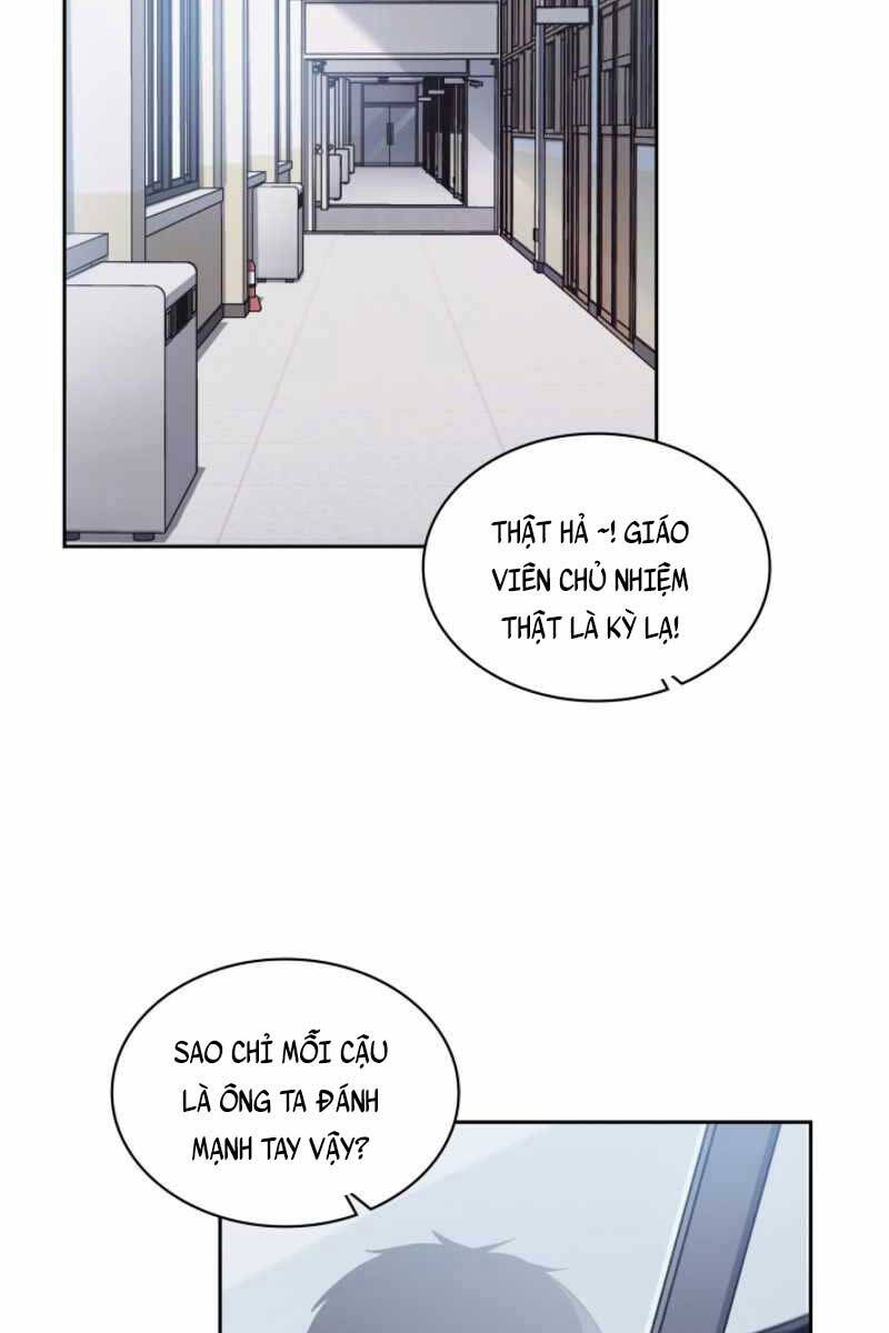 Cảnh Sát Thiên Tài Chuyển Sinh Chap 12 - Next Chap 13