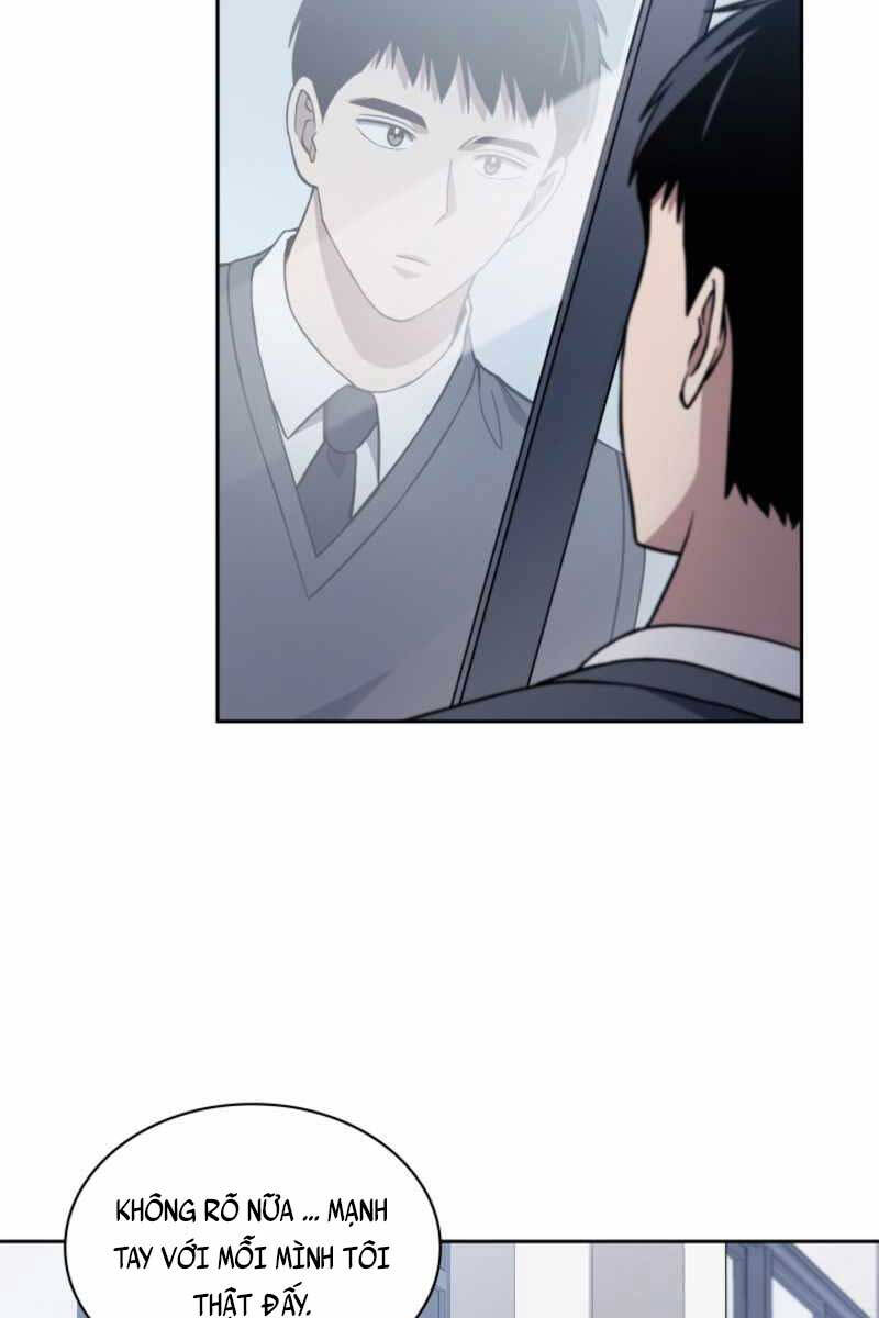 Cảnh Sát Thiên Tài Chuyển Sinh Chap 12 - Next Chap 13