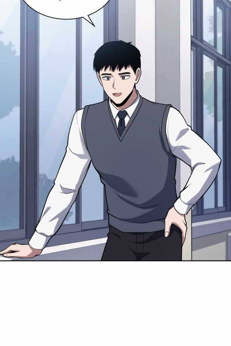 Cảnh Sát Thiên Tài Chuyển Sinh Chap 12 - Next Chap 13