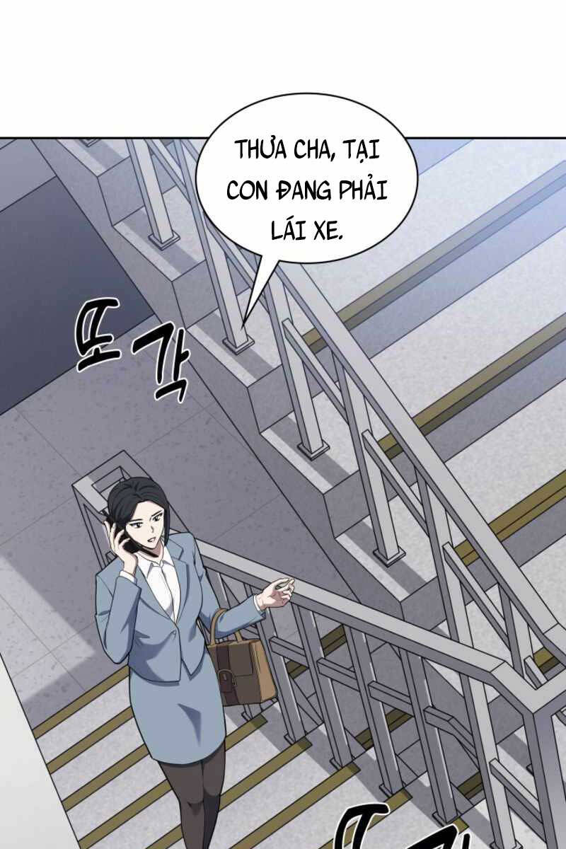 Cảnh Sát Thiên Tài Chuyển Sinh Chap 12 - Next Chap 13