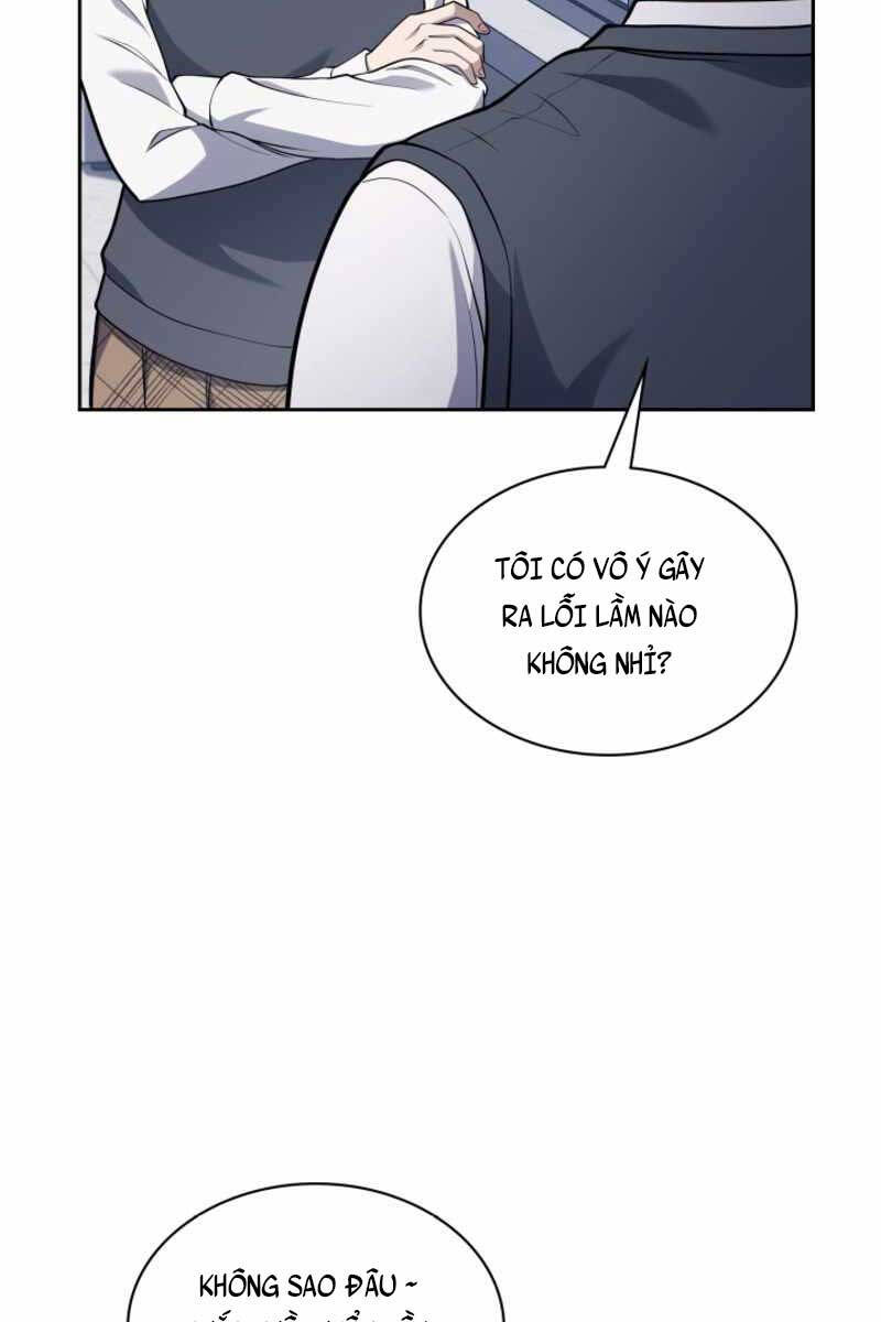 Cảnh Sát Thiên Tài Chuyển Sinh Chap 12 - Next Chap 13