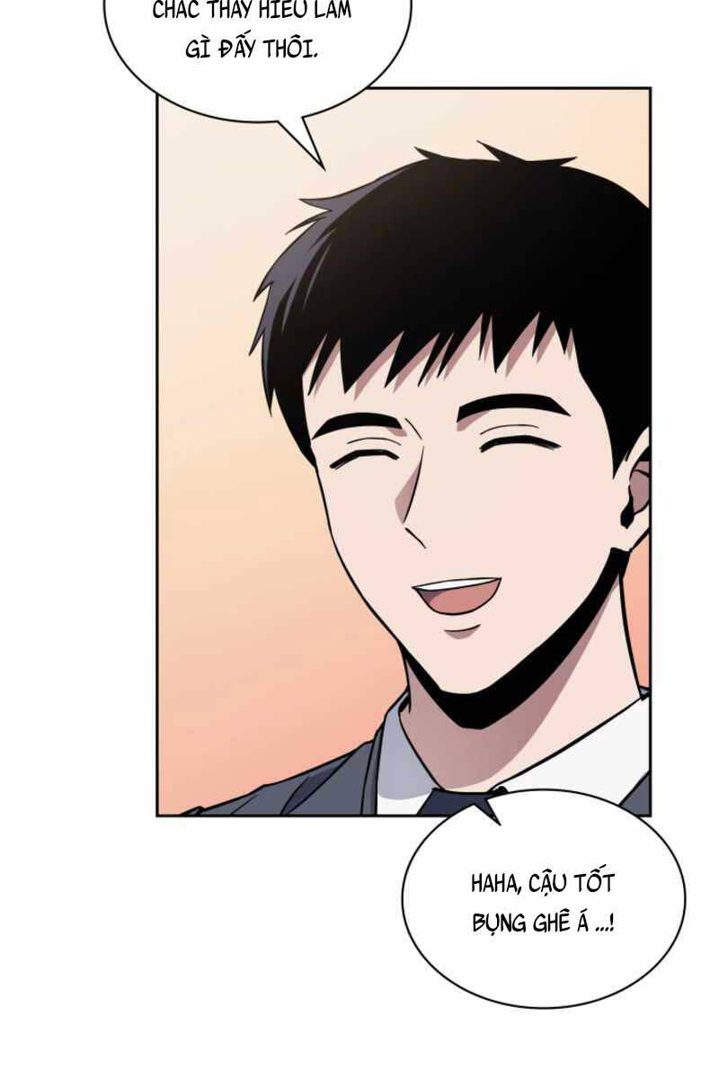 Cảnh Sát Thiên Tài Chuyển Sinh Chap 12 - Next Chap 13