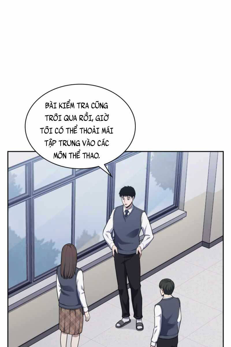 Cảnh Sát Thiên Tài Chuyển Sinh Chap 12 - Next Chap 13