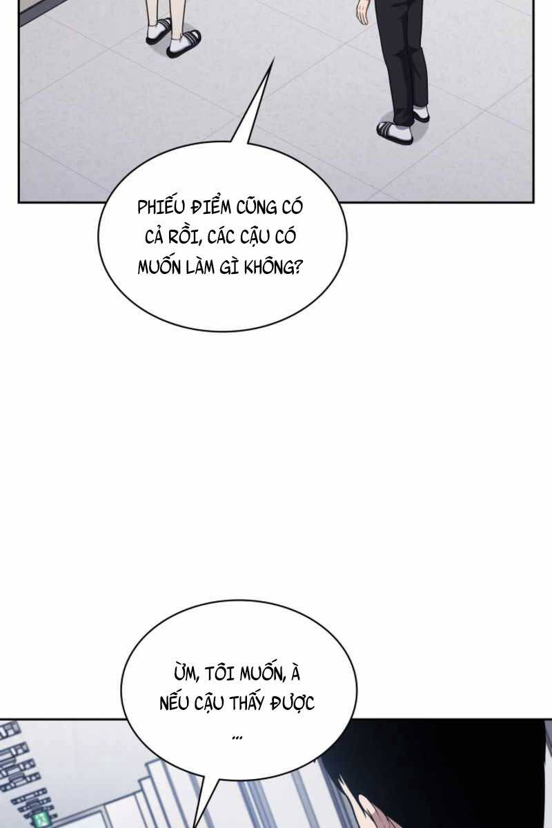Cảnh Sát Thiên Tài Chuyển Sinh Chap 12 - Next Chap 13