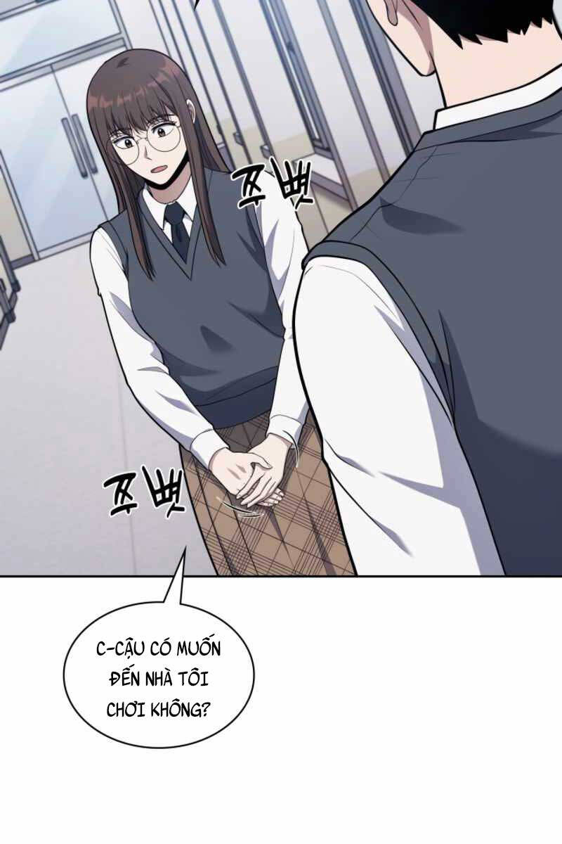 Cảnh Sát Thiên Tài Chuyển Sinh Chap 12 - Next Chap 13