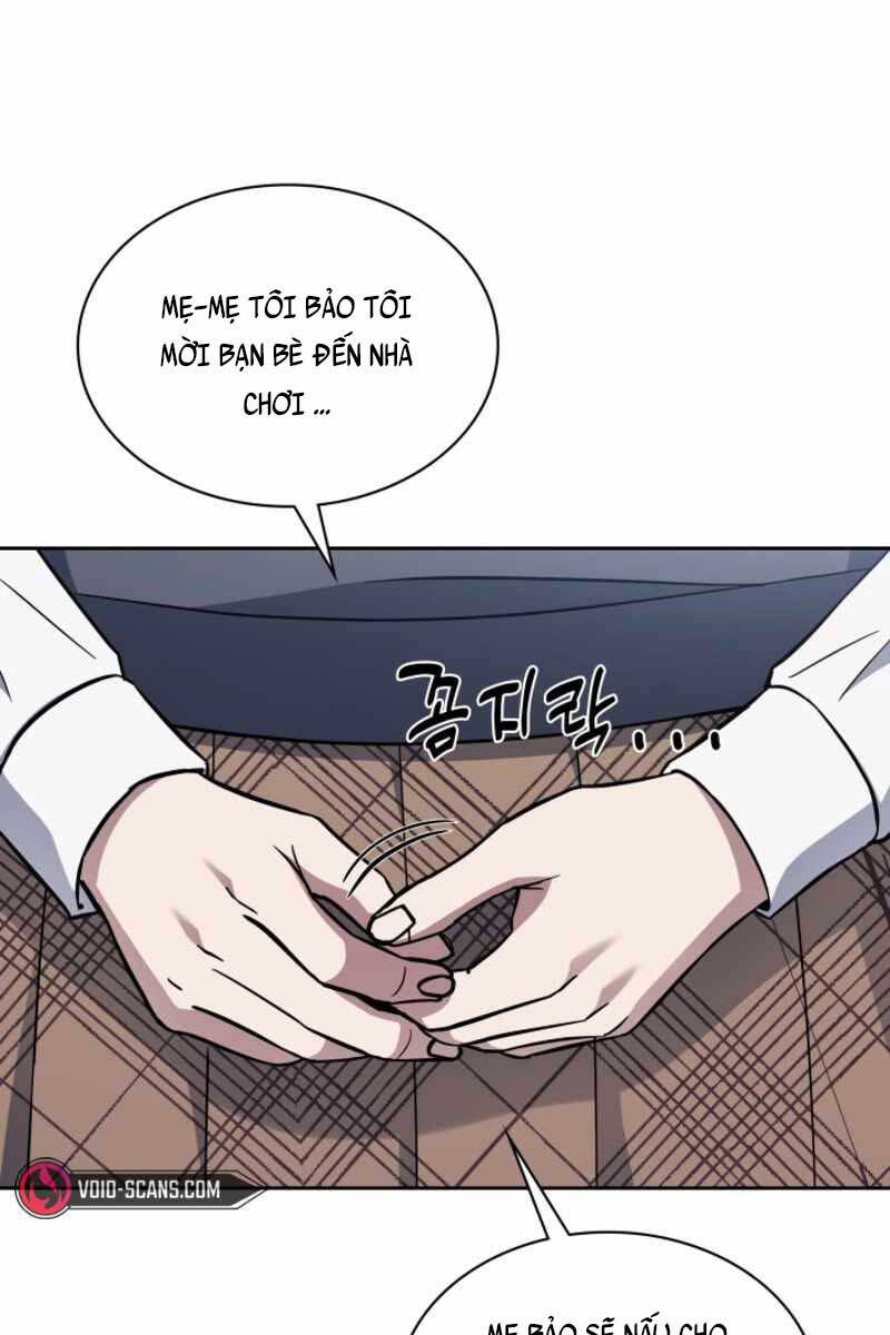 Cảnh Sát Thiên Tài Chuyển Sinh Chap 12 - Next Chap 13