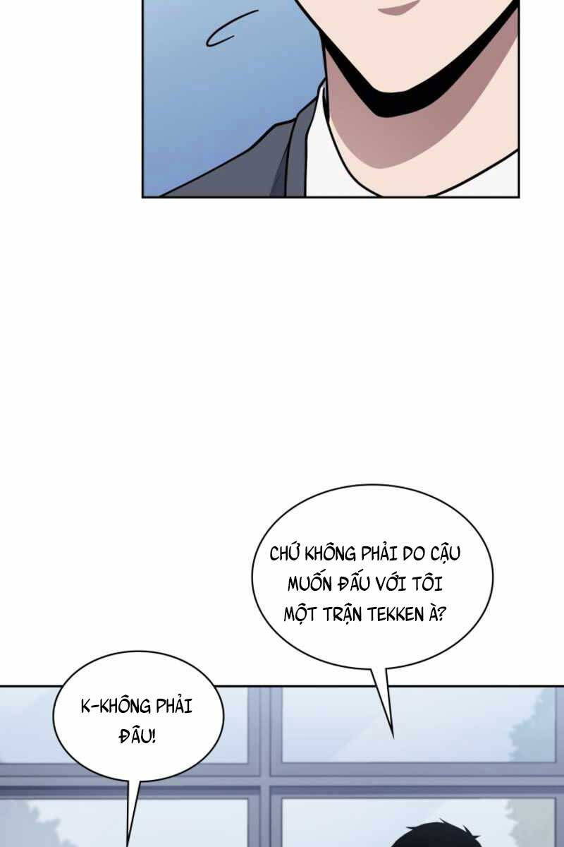 Cảnh Sát Thiên Tài Chuyển Sinh Chap 12 - Next Chap 13